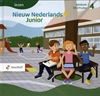 Afbeelding van Nieuw Nederlands Junior lezen deel 4 leesboek E6 t/m plus