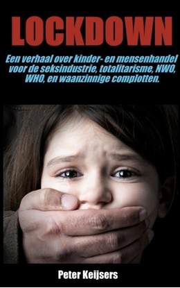 Afbeeldingen van Lockdown