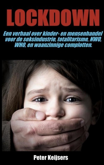 Afbeelding van Lockdown