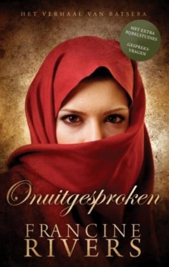 Afbeelding van Onuitgesproken