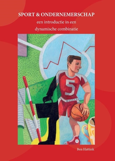 Afbeelding van Sport en Ondernemerschap
