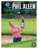 Afbeelding van Golfen met Phil Allen Haal het beste uit je bunkerspel