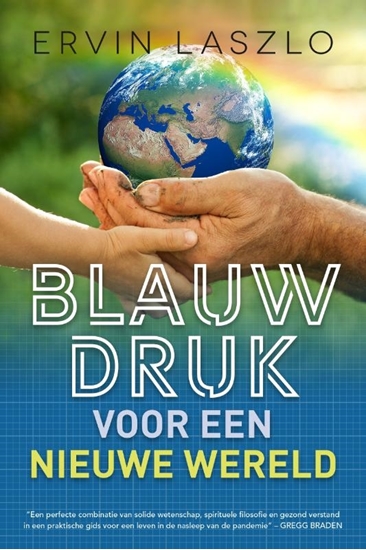 Afbeelding van Blauwdruk voor een nieuwe wereld