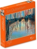 Afbeelding van Ton Dubbeldam - Floating Ratatouille - Puzzel 1000 stukjes