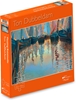 Afbeelding van Ton Dubbeldam - Floating Ratatouille - Puzzel 1000 stukjes