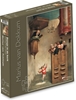 Afbeelding van Marius van Dokkum - Dansje in de kerk - Puzzel 500 stukjes