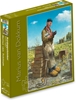 Afbeelding van Marius van Dokkum - Aardappelsteker - Puzzel 500 stukjes