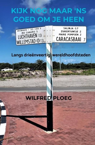 Afbeelding van Kijk nog maar 'ns goed om je heen