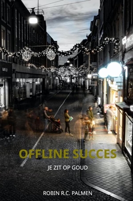 Afbeeldingen van Offline Succes