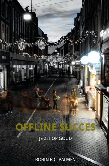 Afbeelding van Offline Succes