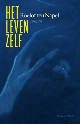 Afbeeldingen van Het leven zelf