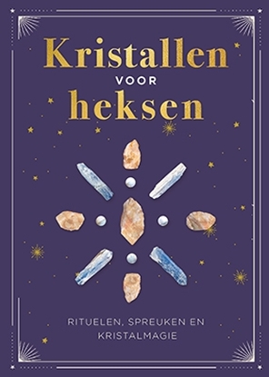 Afbeeldingen van Kristallen voor heksen