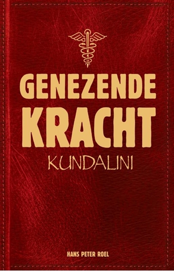 Afbeelding van Genezende Kracht