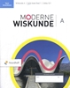 Afbeelding van Moderne Wiskunde havo bovenbouw flex boek 1