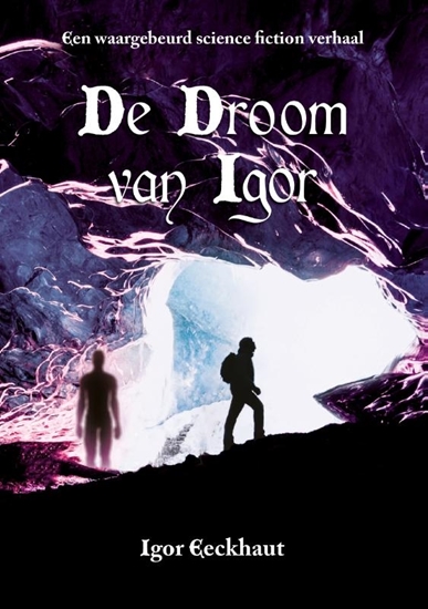 Afbeelding van De droom van Igor