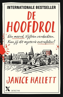 Afbeeldingen van De hoofdrol