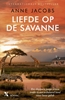 Afbeelding van De savanne Liefde op de savanne