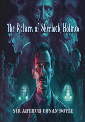 Afbeeldingen van The Return of Sherlock Holmes