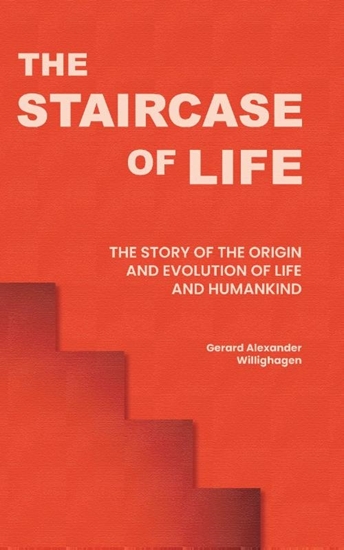 Afbeelding van The Staircase of Life