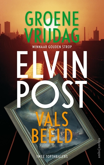 Afbeelding van Groene vrijdag + Vals beeld
