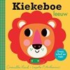 Afbeelding van Kiekeboe Kiekeboe leeuw