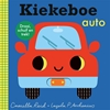 Afbeelding van Kiekeboe Kiekeboe auto