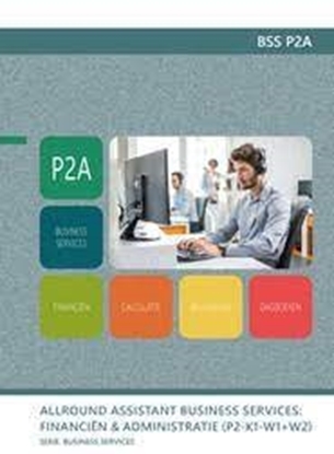 Afbeeldingen van BSS P2A