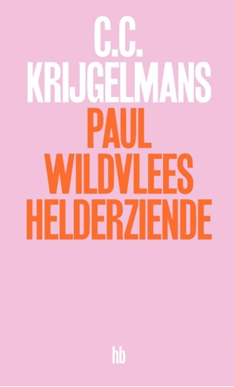 Afbeelding van Paul Wildvlees