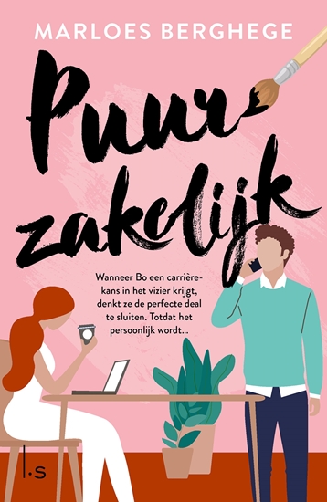 Afbeelding van Puur zakelijk