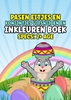 Afbeelding van Pasen Eitjes en Konijntjes