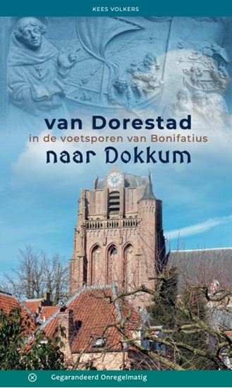 Afbeelding van Van Dorestad naar Dokkum