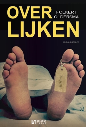 Afbeeldingen van Over lijken