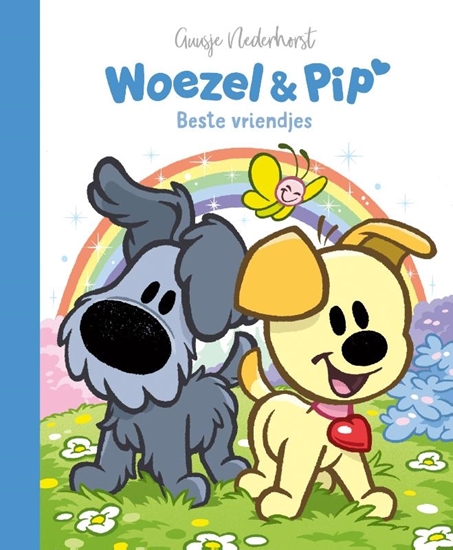 Afbeelding van Woezel & Pip Beste vriendjes