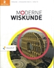 Afbeelding van Moderne Wiskunde vmbo-gt/havo Antwoordenboek A
