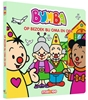Afbeelding van Bumba : kartonboek - Op bezoek bij oma en opa