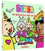 Afbeelding van Bumba : kartonboek - Op bezoek bij oma en opa