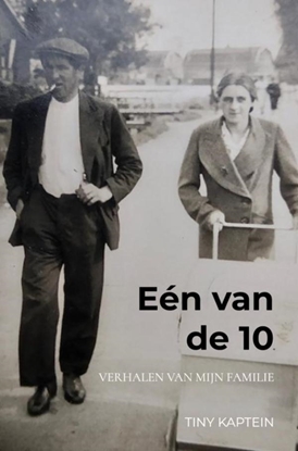 Afbeeldingen van Eén van de 10
