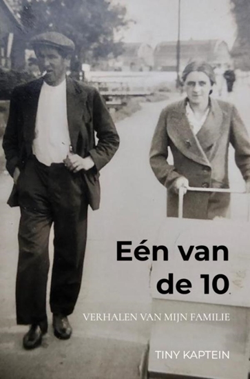 Afbeelding van Eén van de 10