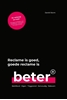 Afbeelding van Reclame is goed, goede reclame is beter