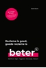 Afbeelding van Reclame is goed, goede reclame is beter
