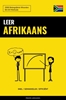 Afbeelding van Leer Afrikaans - Snel / Gemakkelijk / Efficiënt