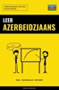 Afbeelding van Leer Azerbeidzjaans - Snel / Gemakkelijk / Efficiënt