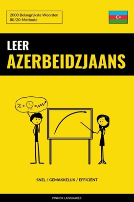Afbeeldingen van Leer Azerbeidzjaans - Snel / Gemakkelijk / Efficiënt