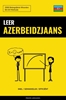 Afbeelding van Leer Azerbeidzjaans - Snel / Gemakkelijk / Efficiënt