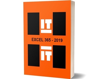 Afbeeldingen van HIT = IT HIT = Excel 365 2019
