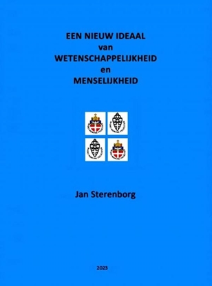 Afbeeldingen van Een nieuw ideaal van wetenschappelijkheid en menselijkheid