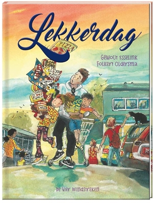 Afbeeldingen van Lekkerdag