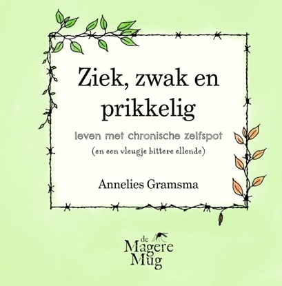Afbeeldingen van Ziek, zwak en prikkelig