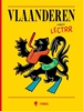 Afbeelding van Vlaanderen volgens Lectrr