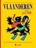 Afbeelding van Vlaanderen volgens Lectrr